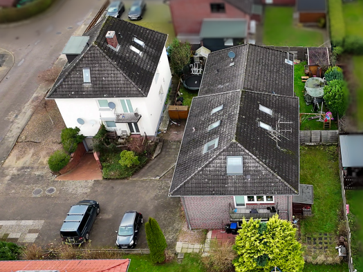 Mehrfamilienhaus zum Kauf 650.000 € 20 Zimmer 494 m² 1.112 m² Grundstück Danziger Straße 8 Harsefeld 21698