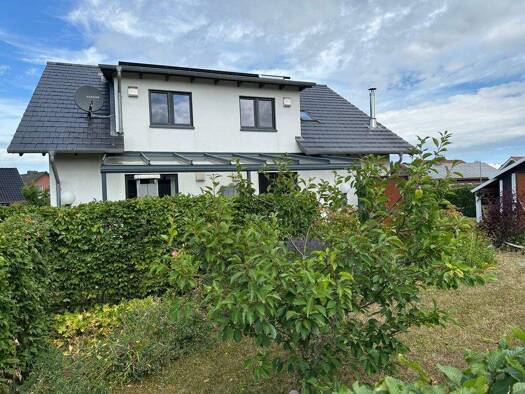 Mehrfamilienhaus zum Kauf 640.000 € 7 Zimmer 192 m² 461 m² Grundstück frei ab sofort Zierow 23968