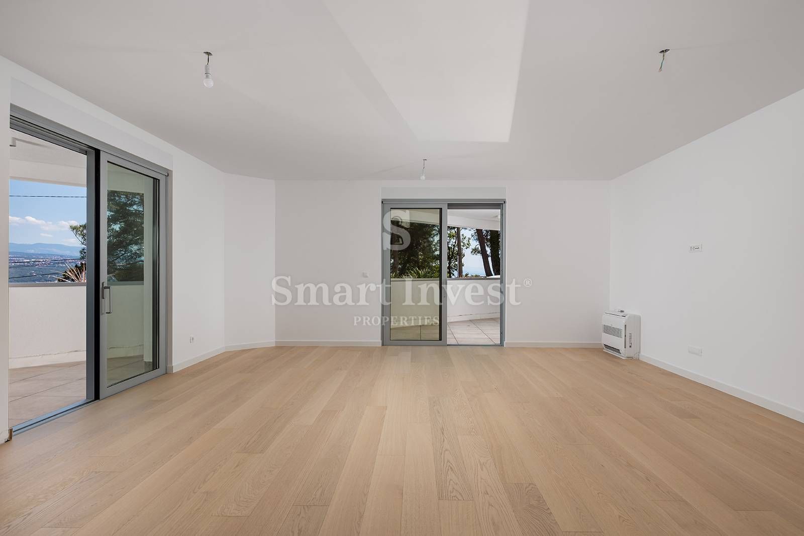 Wohnung zum Kauf 633.300 € 3 Zimmer 102 m²<br/>Wohnfläche 1.<br/>Geschoss Opatija