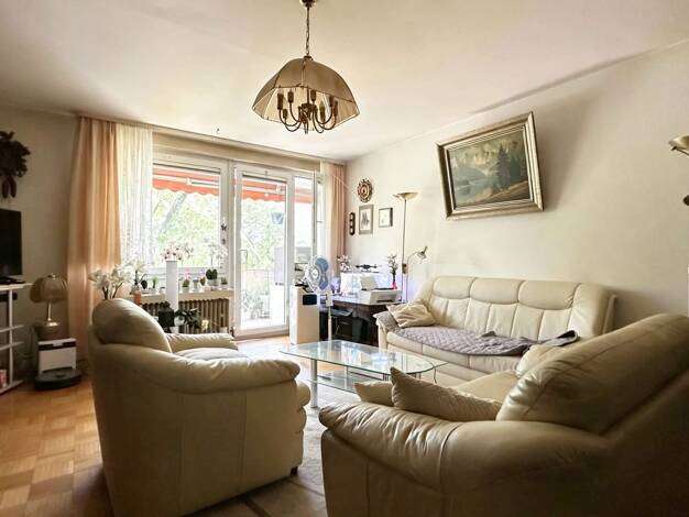 Wohnung zum Kauf 185.000 € 2 Zimmer 67 m² 2. Geschoss Durlach Durlach 76227