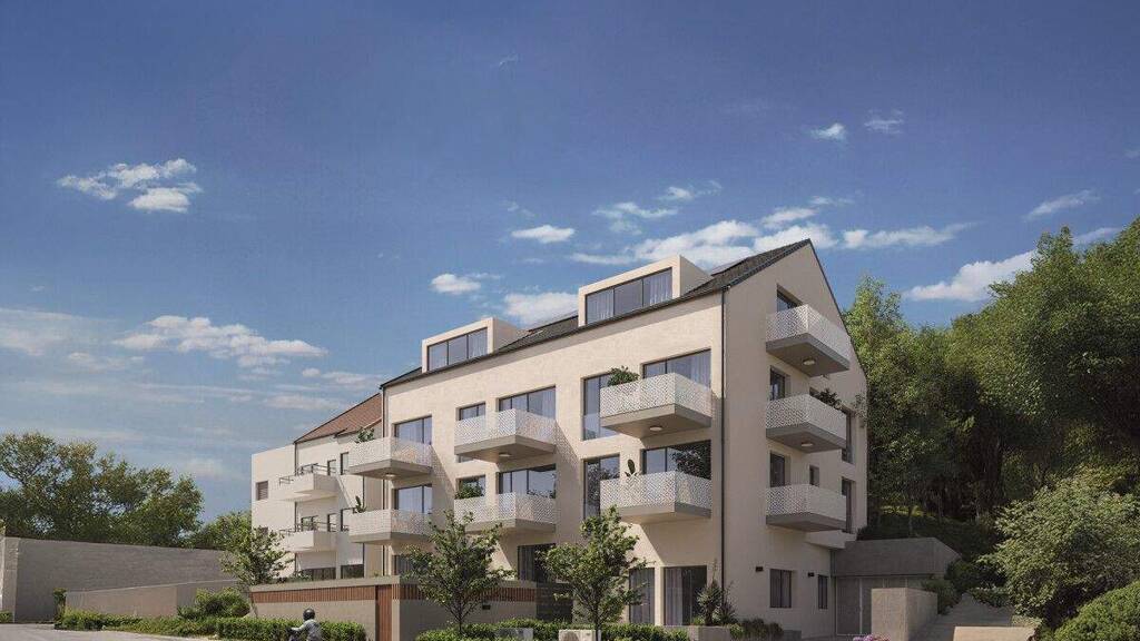 Wohnung zum Kauf provisionsfrei 561.000 € 3 Zimmer 66,5 m² Innenstadt Tübingen 72076