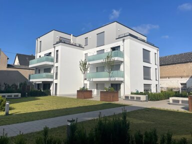 Wohnung zur Miete 870 € 2 Zimmer 74 m² 2. Geschoss In den Wiesen 4c Bubenheim Koblenz 56070