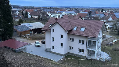 Wohnung zur Miete 1.590 € 4 Zimmer 146 m² 1. Geschoss Berkheim Berkheim 88450