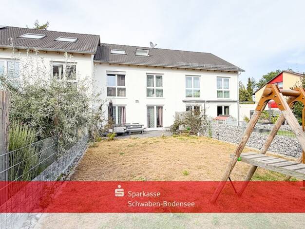 Reihenmittelhaus zum Kauf 650.000 € 5 Zimmer 144 m² 261 m² Grundstück Schwabmünchen Schwabmünchen 86830