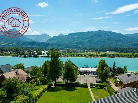 Wohnung zum Kauf 1.150.000 € 2 Zimmer 68,4 m² Sankt Gilgen 5360
