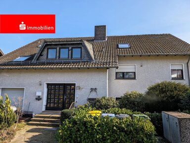 Wohnung zum Kauf 109.000 € 3 Zimmer 89 m² Wetterburg Bad Arolsen 34454