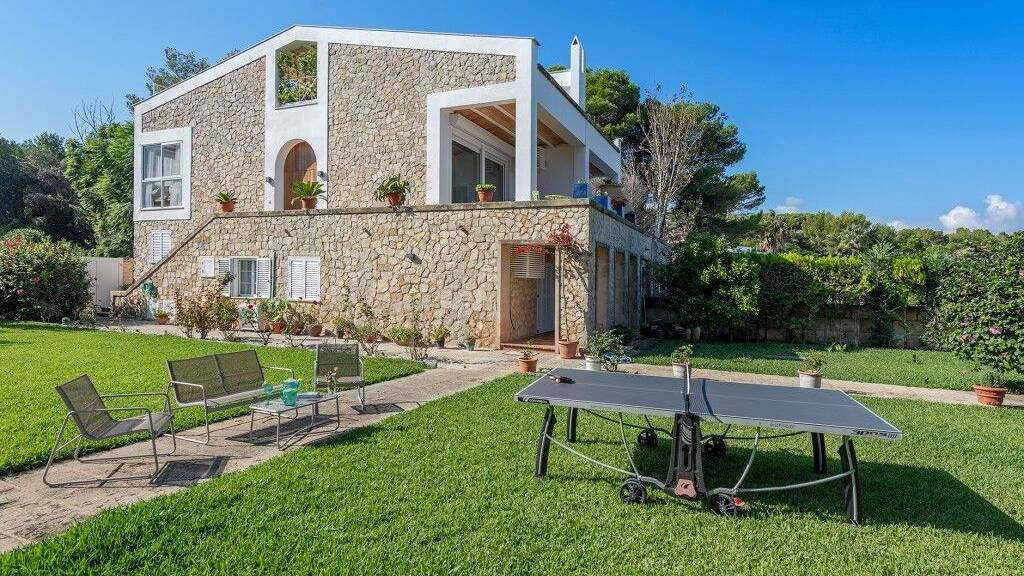 Reihenmittelhaus zum Kauf 2.950.000 € 4 Zimmer 772 m² Grundstück Alc?dia 07400