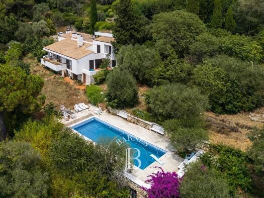 Haus zum Kauf 10.600.000 € 500 m² 9.275 m² Grundstück Mont Boron Nice 06300