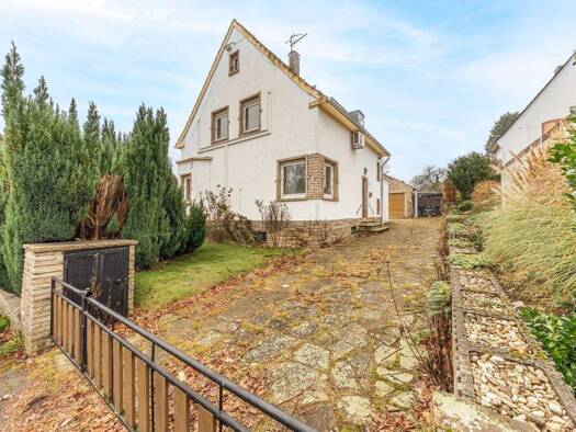 Einfamilienhaus zum Kauf 399.000 € 4 Zimmer 100 m² 596 m² Grundstück Buchholz Dortmund 44265