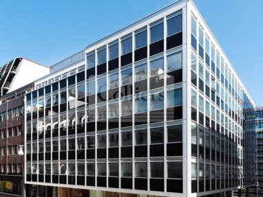 Bürogebäude zur Miete 32,50 € 289,2 m² Bürofläche teilbar ab 289,2 m² Neustadt Hamburg 20354