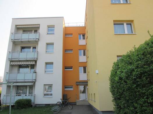 Wohnung zur Miete 788 € 3 Zimmer 66,1 m² 2. Geschoss frei ab 01.11.2026 Wilhelmstraße 147 Auerbach Bensheim 64625