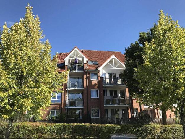 Wohnung zum Kauf provisionsfrei 139.900 € 2 Zimmer 56 m² EG frei ab 01.11.2026 Friedrichsthal Schwerin 19057