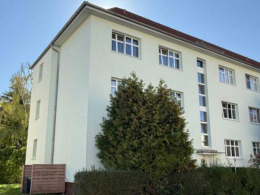 Wohnanlage zum Kauf als Kapitalanlage geeignet 189.000 € 83,5 m² Emil-Schüller-Str. 19 Radebeul 01445