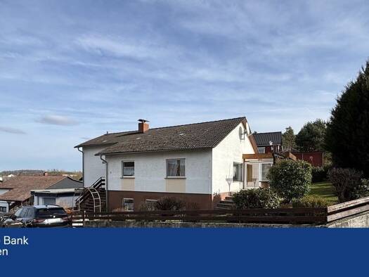 Bungalow zum Kauf 290.000 € 4 Zimmer 163 m² 550 m² Grundstück Altleiningen 67317