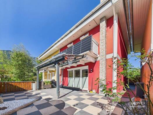 Doppelhaushälfte zum Kauf 630.000 € 4 Zimmer 93,5 m² Breitenbach am Inn 6252