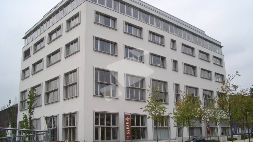 Bürofläche zur Miete provisionsfrei 18 € 665 m² Bürofläche Düsseldorf 40476