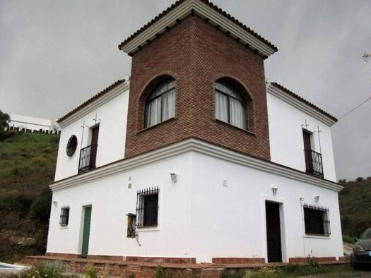 Bauernhaus zum Kauf 367.500 € 3 Zimmer 215 m² 215 m² Grundstück Vélez-Málaga 29792