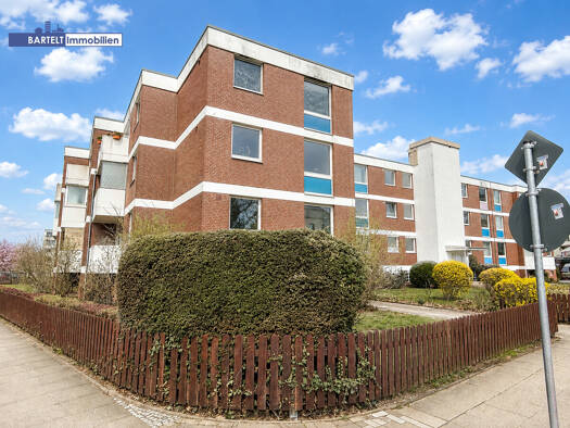 Wohnung zum Kauf 129.000 € 2 Zimmer 57,9 m² Ricklingen Ricklingen 30459