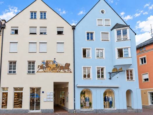 Bürofläche zur Miete 1.500 € 3 Zimmer 58,5 m² Bürofläche Moosburg Moosburg 85368