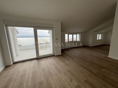 Wohnung zum Kauf 384.895 € 4 Zimmer 110 m² 2. Geschoss Crikvenica center