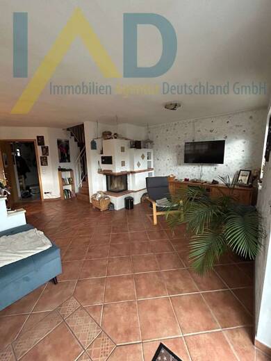 Doppelhaushälfte zum Kauf provisionsfrei 600.000 € 4 Zimmer 115 m² 300 m² Grundstück Obersurheim Saaldorf-Surheim / Obersurheim 83416