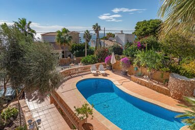 Villa zum Kauf 1.300.000 € 6 Zimmer 240 m² 684 m² Grundstück Cala Pi / Vallgornera 07639