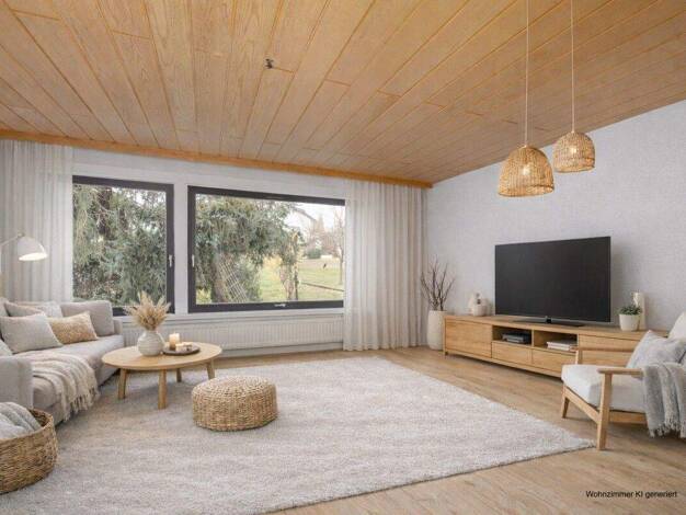 Einfamilienhaus zum Kauf 414.000 € 6,5 Zimmer 180 m² 563 m² Grundstück Neuhausen 75242