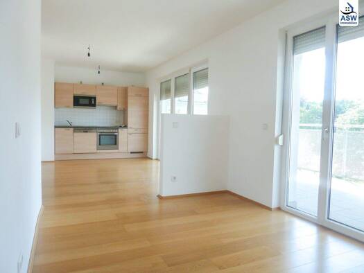 Wohnung zum Kauf 293.000 € 3 Zimmer 66,6 m² 2. Geschoss Hochsteingasse Geidorf Graz 8010