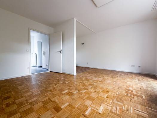 Wohnung zum Kauf 119.000 € 1 Zimmer 36,2 m² 2. Geschoss Am Sonnfeld 14 Lengfeld Würzburg 97076