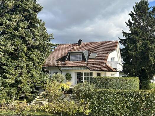 Einfamilienhaus zum Kauf 995.000 € 5 Zimmer 201 m² 616 m² Grundstück frei ab 01.03.2026 Lehen Freiburg 79110