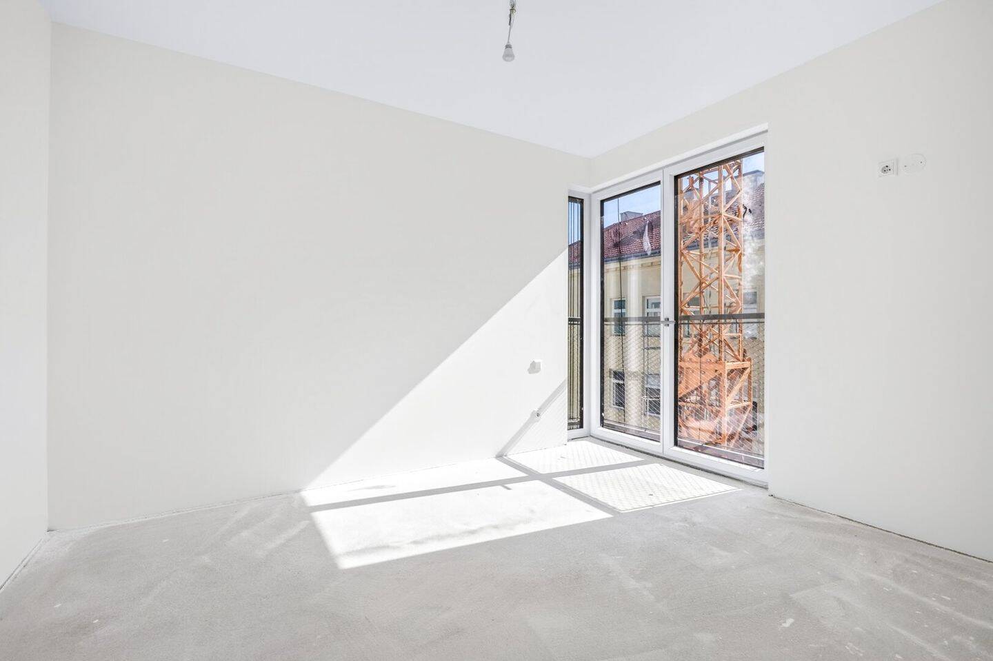Wohnung – Wien, Meidling - Ansicht 2