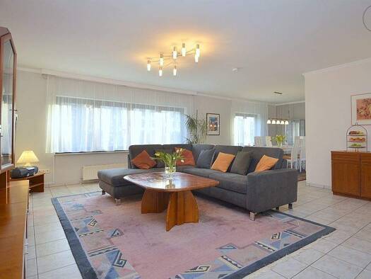 Wohnung zur Miete Wohnen auf Zeit 2.350 € 3 Zimmer 160 m² frei ab sofort Biebrich Wiesbaden 65203