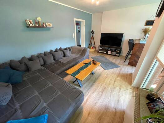 Wohnung zum Kauf 155.000 € 3 Zimmer 60 m² 1. Geschoss Husum Husum 25813