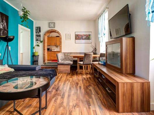 Wohnung zur Miete 910 € 5 Zimmer 123 m² frei ab 01.05.2026 Zistersdorf 2225