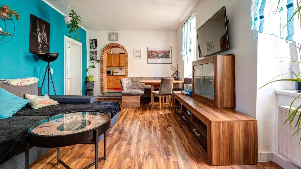 Wohnung zur Miete 910 € 5 Zimmer 123 m² frei ab 01.05.2026 Zistersdorf 2225