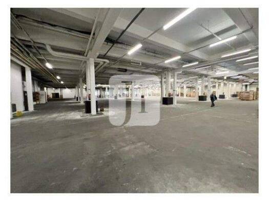 Lagerhalle zur Miete 5.123 m² Lagerfläche Billbrook Hamburg 22113