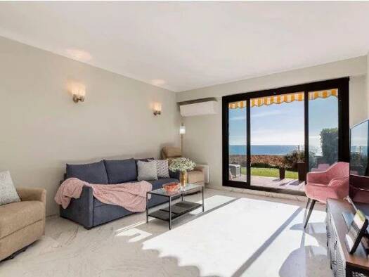 Wohnung zum Kauf 1.950.000 € 3 Zimmer 86 m² Cap Martin Roquebrune-Cap-Martin 06190