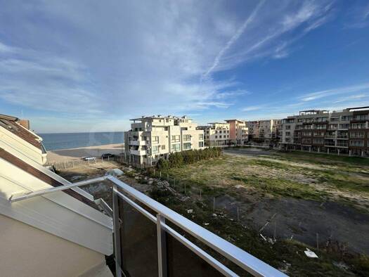 Wohnung zum Kauf 217.000 € 4 Zimmer 131,4 m² Sozopol