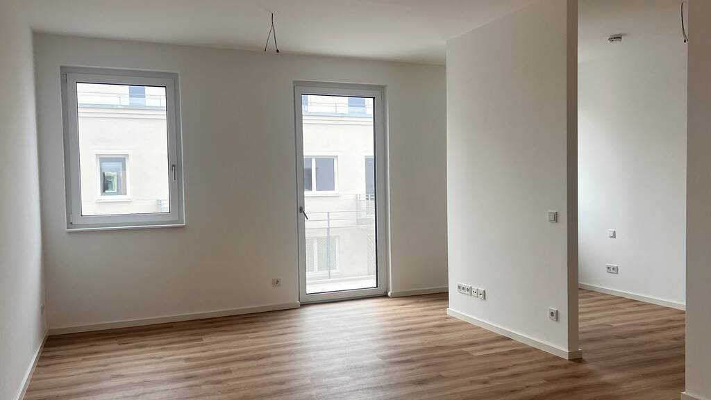 Studio zur Miete - Erstbezug nur mit Wohnberechtigungsschein 445 € 1 Zimmer 38,7 m² 1. Geschoss Eidechsenweg 7 Staaken Berlin 13591