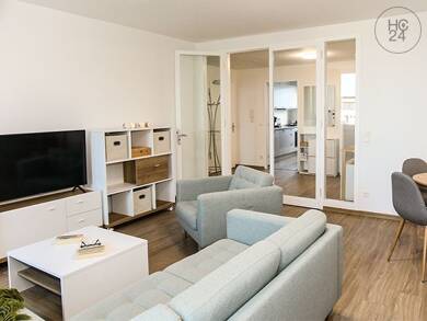 Wohnung zur Miete Wohnen auf Zeit 1.750 € 3 Zimmer 72 m² frei ab 01.10.2025 Leipzig 04109