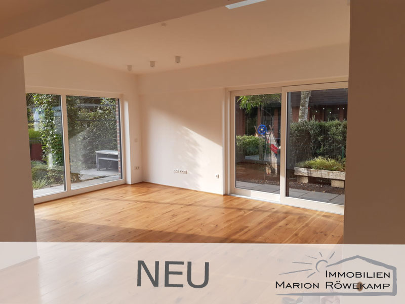 Wohnung zur Miete 1.130 € 3 Zimmer 93 m²<br/>Wohnfläche Rinkerode Rinkerode 48317