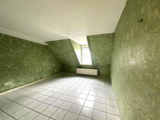 Wohnung zur Miete 1.200 € 4 Zimmer 95 m² 4. Geschoss Quadrate Mannheim 68161