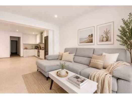 Wohnung zum Kauf 336.000 € 3 Zimmer 110 m² Manacor 07500