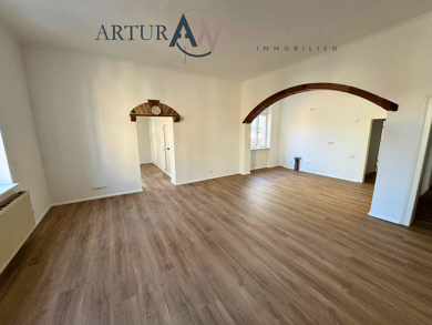 Wohnung zur Miete 1.500 € 4 Zimmer 126 m² frei ab 01.08.2025 Friesenheim Friesenheim 77948