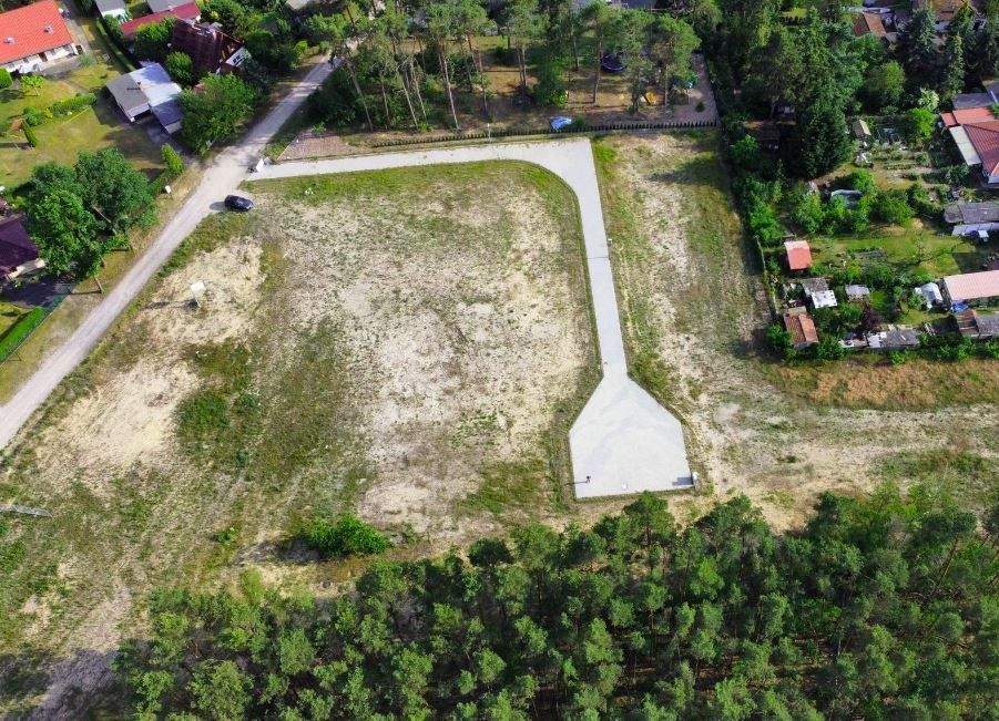 Immobilie in Wendisch Rietz - Toller Bungalow + Baugrundstück! - Bild 4