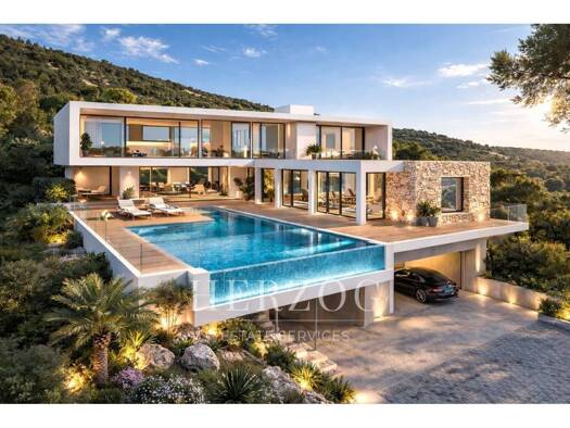 Acker-/Waldstück zum Kauf 650.000 € Calvià 07160