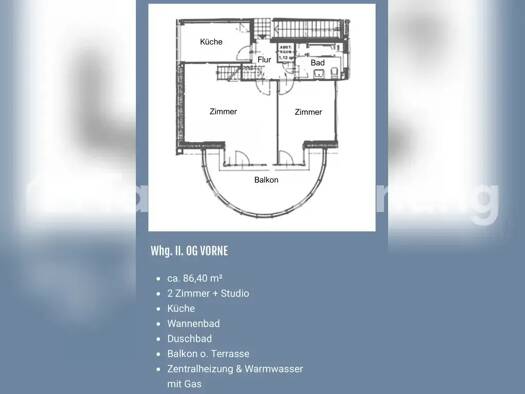 Studio zur Miete Tauschwohnung 950 € 1 Zimmer 86 m² Sasel Hamburg 22149