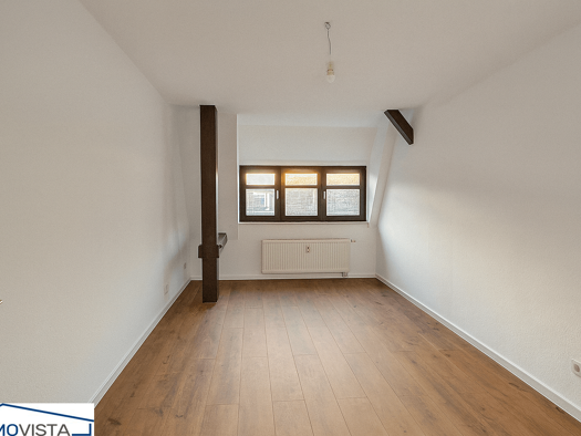 Wohnung zur Miete 330 € 2 Zimmer 65,5 m² 4. Geschoss Spremberger Straße 13 Innenstadt Görlitz 02826
