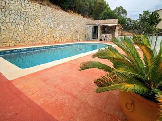 Chalet zum Kauf 329.000 € 3 Zimmer 206 m² Calle Begònia Vidreres 17411