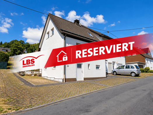 Maisonette zum Kauf 95.000 € 3 Zimmer 86 m² Buschhütten Kreuztal 57223